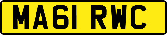MA61RWC