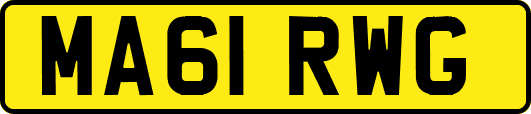 MA61RWG