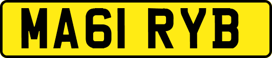 MA61RYB