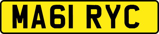 MA61RYC