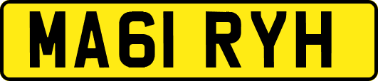 MA61RYH