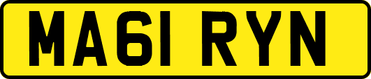 MA61RYN