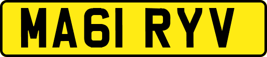 MA61RYV