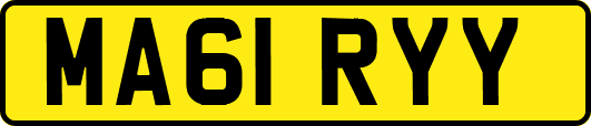 MA61RYY