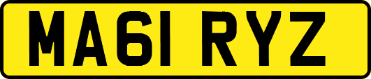MA61RYZ
