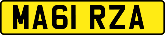 MA61RZA