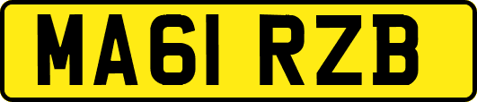 MA61RZB