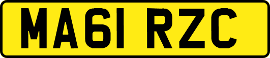 MA61RZC
