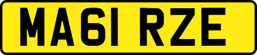 MA61RZE