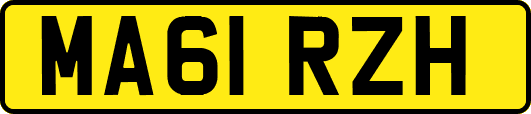 MA61RZH