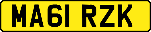 MA61RZK