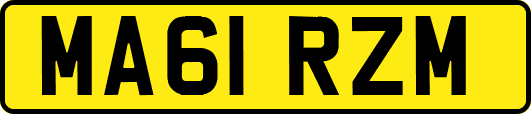 MA61RZM