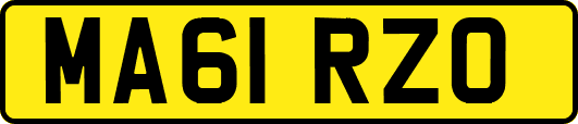 MA61RZO