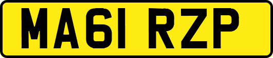 MA61RZP