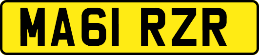 MA61RZR