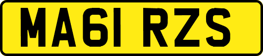 MA61RZS