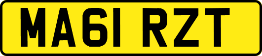MA61RZT