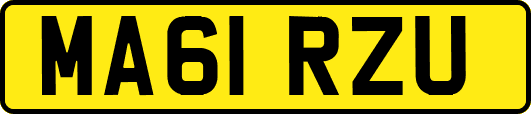 MA61RZU