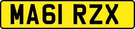 MA61RZX