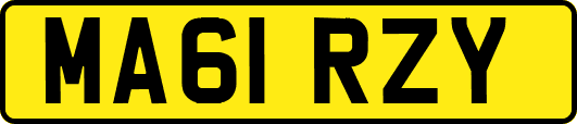MA61RZY