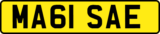 MA61SAE