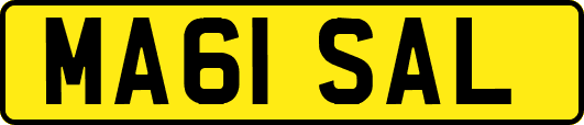 MA61SAL