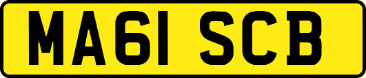 MA61SCB