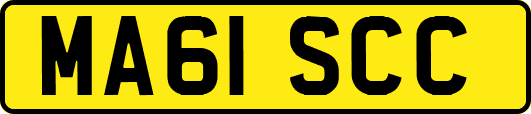 MA61SCC