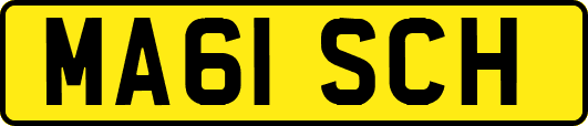 MA61SCH