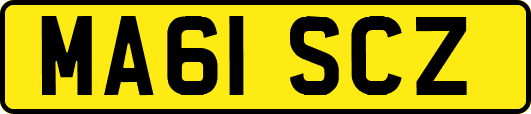 MA61SCZ