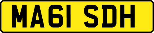 MA61SDH