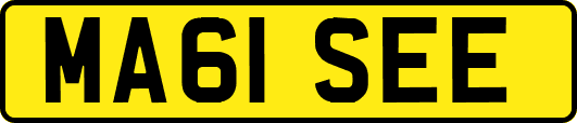 MA61SEE