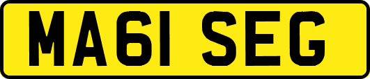 MA61SEG