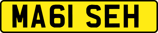 MA61SEH