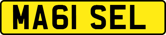 MA61SEL