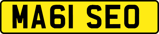 MA61SEO