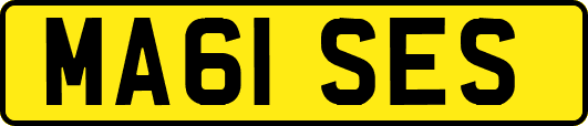 MA61SES