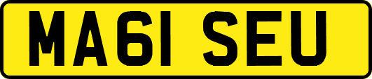 MA61SEU