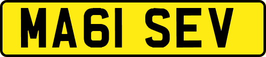 MA61SEV