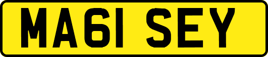 MA61SEY