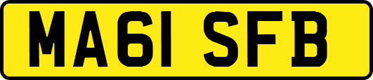 MA61SFB