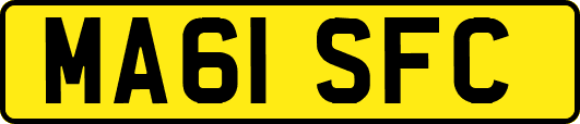 MA61SFC