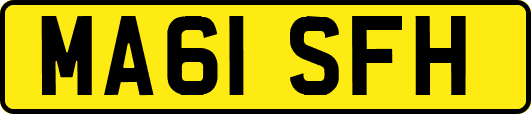 MA61SFH