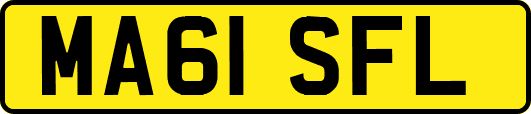 MA61SFL