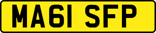 MA61SFP