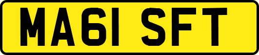 MA61SFT