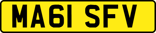 MA61SFV