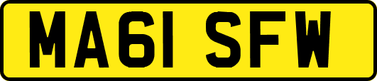 MA61SFW