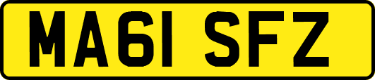 MA61SFZ