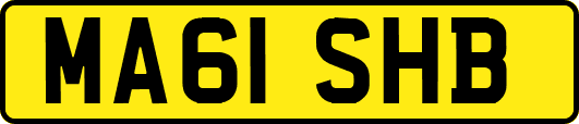 MA61SHB